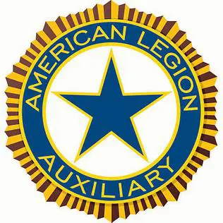 The American Legion Auxiliary of Kent