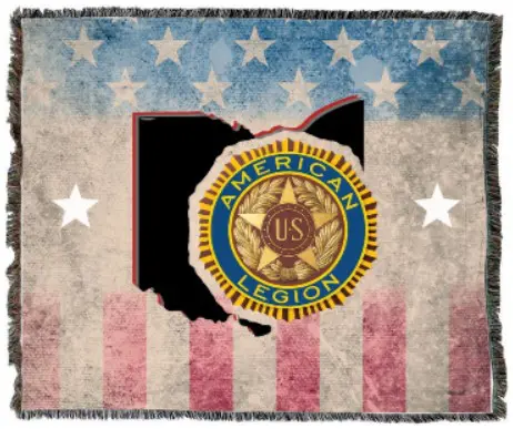 American Legion District 14 of Kent, Ohio