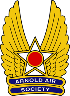 The Arnold Air Society branch of the Kent State Air Force ROTC